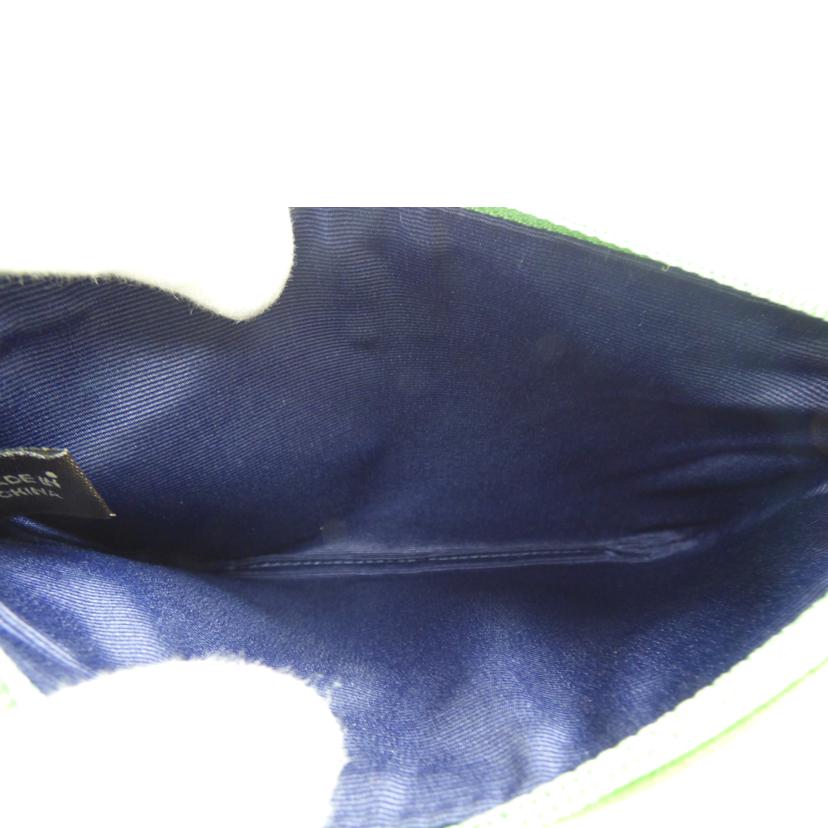 COACH コーチ/レザーポーチ/F42126//ABランク/64