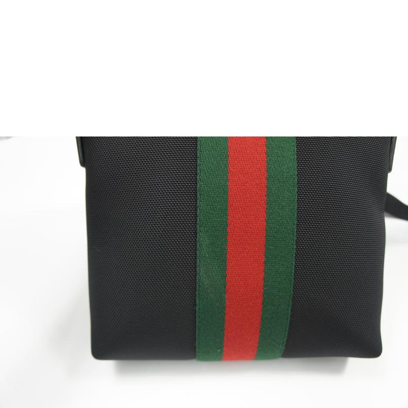 GUCCI グッチ/シェリーラインショルダーバッグ/631195//213317/Sランク/75