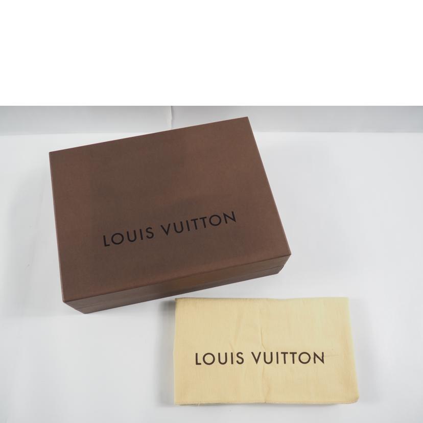 LOUIS VUITTON ルイヴィトン/プリーティ/モノグラムデニム/M95020//VI1***/Bランク/79