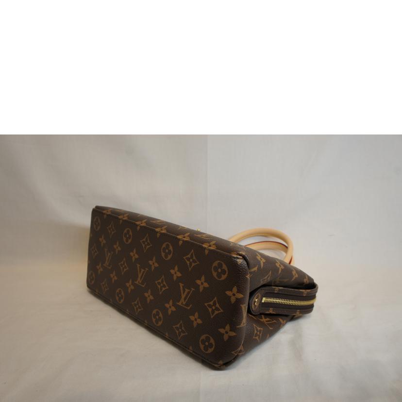 LV ルイヴィトン/プティパレPM/M45900//RFI*/SAランク/92