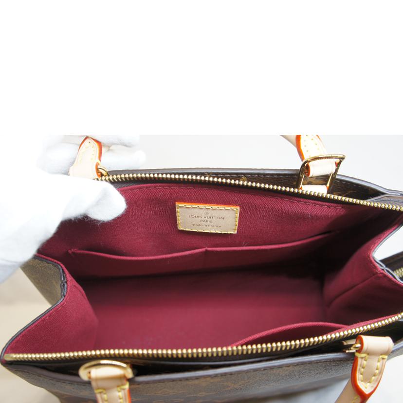 LV ルイヴィトン/プティパレPM/M45900//RFI*/SAランク/92