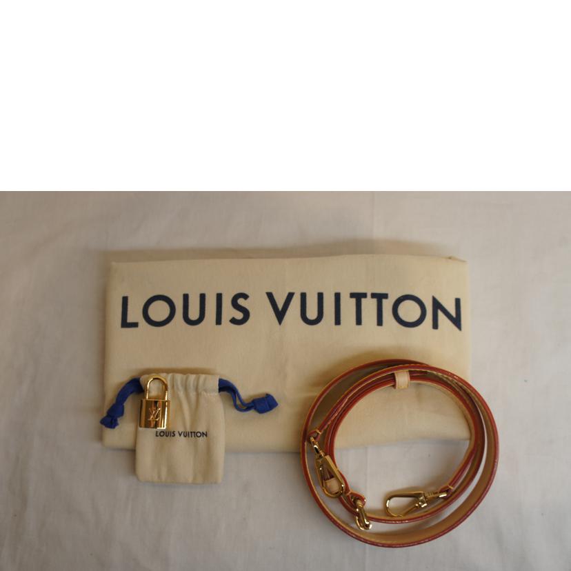 LV ルイヴィトン/プティパレPM/M45900//RFI*/SAランク/92