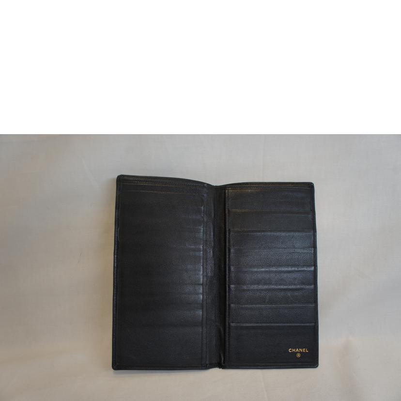 CHANEL シャネル/ビコローレ二つ折り//1675637/Aランク/92