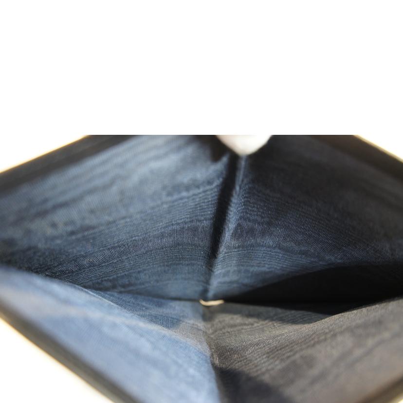 CHANEL シャネル/ビコローレ二つ折り//1675637/Aランク/92