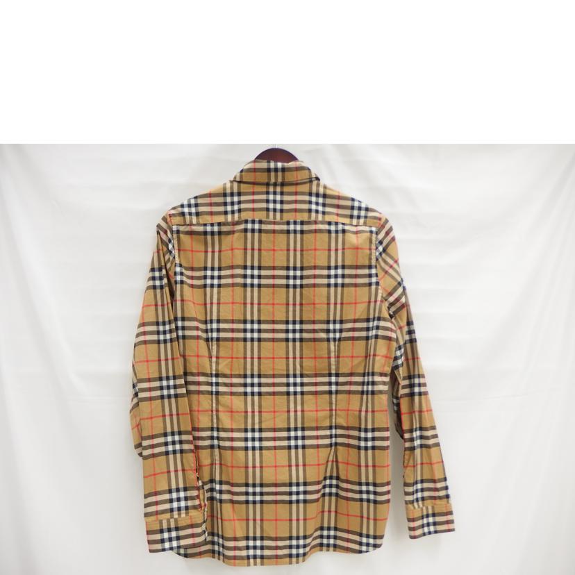 BURBERRY バーバリー/レディースブラウス//ABランク/82
