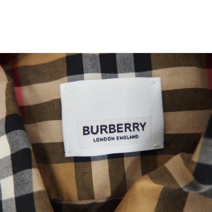 BURBERRY バーバリー/レディースブラウス//ABランク/82