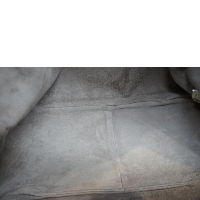 BOTTEGA ボッテガ/イントレチャートチェーントート//B05*******/ABランク/92