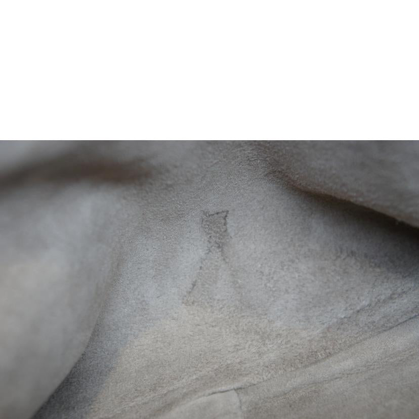 BOTTEGA ボッテガ/イントレチャートチェーントート//B05*******/ABランク/92