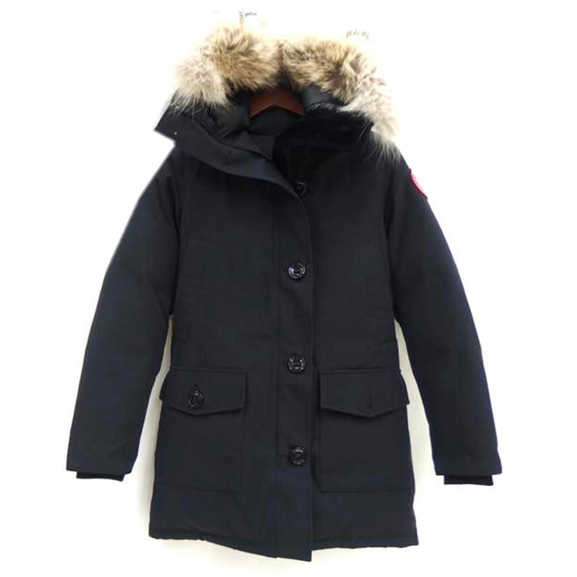 CANADA GOOSE カナダグース/CANADA GOOSE レディース ダウンジャケット//Aランク/82