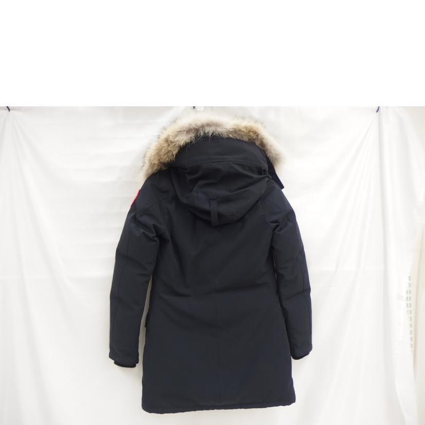 CANADA GOOSE カナダグース/CANADA GOOSE レディース ダウンジャケット//Aランク/82