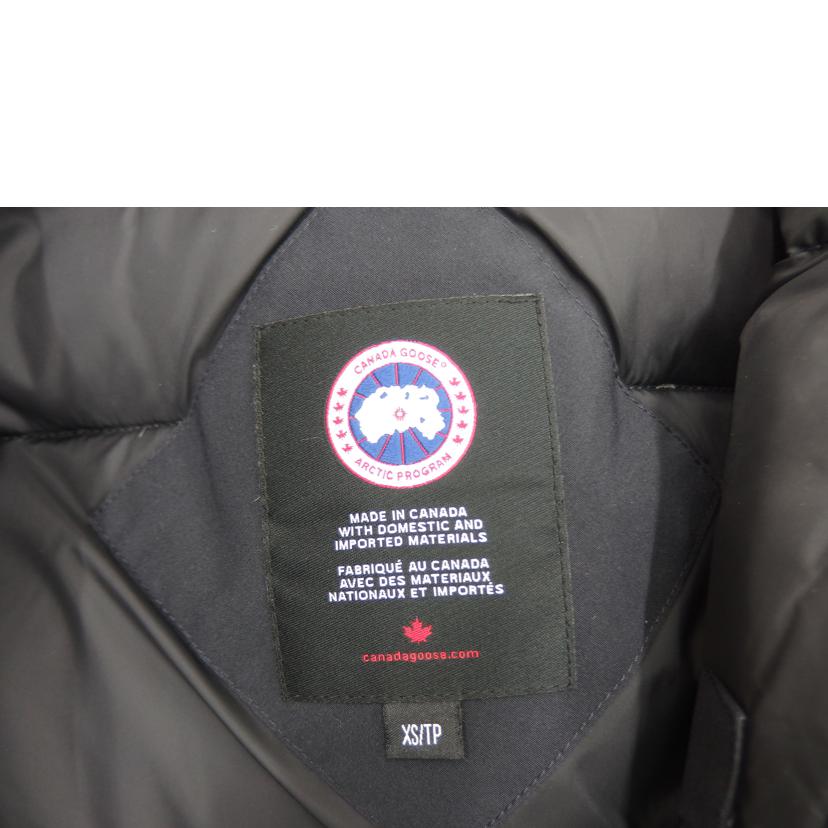 CANADA GOOSE カナダグース/CANADA GOOSE レディース ダウンジャケット//Aランク/82