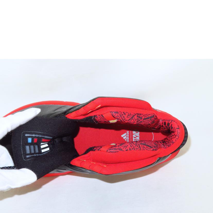 Adidas アディダス/Crazy 1 SW スターウォーズモデル スニーカー/EH2460//ABランク/81