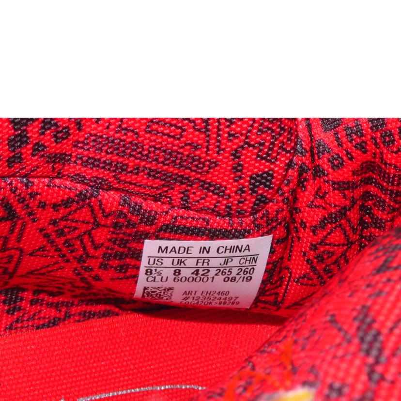 Adidas アディダス/Crazy 1 SW スターウォーズモデル スニーカー/EH2460//ABランク/81