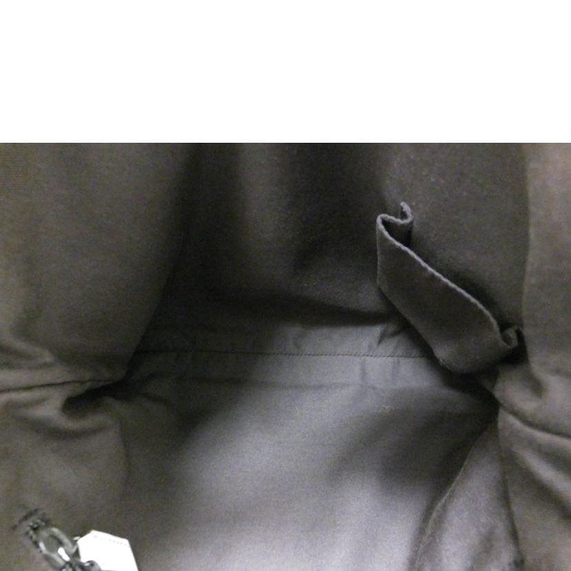 GUCCI グッチ/GGキャンバス×パンチングレザーショルダーバッグ/145857//2123/Bランク/88