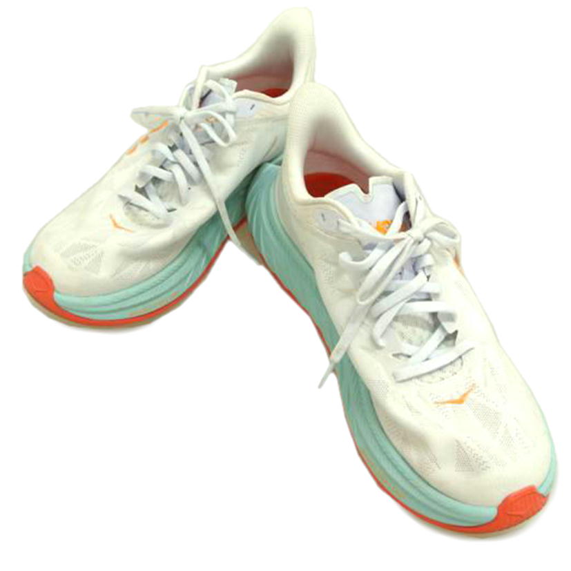 HOKA ONE ONE ホカオネオネ/M CARBON X 2/1113526 WBOR//ABランク/87