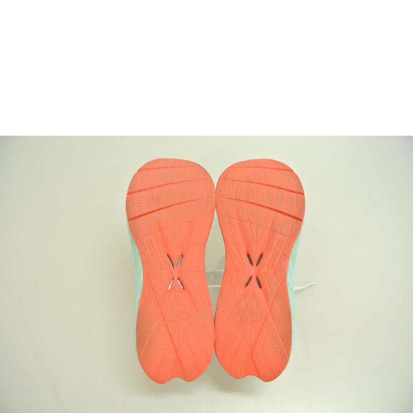 HOKA ONE ONE ホカオネオネ/M CARBON X 2/1113526 WBOR//ABランク/87