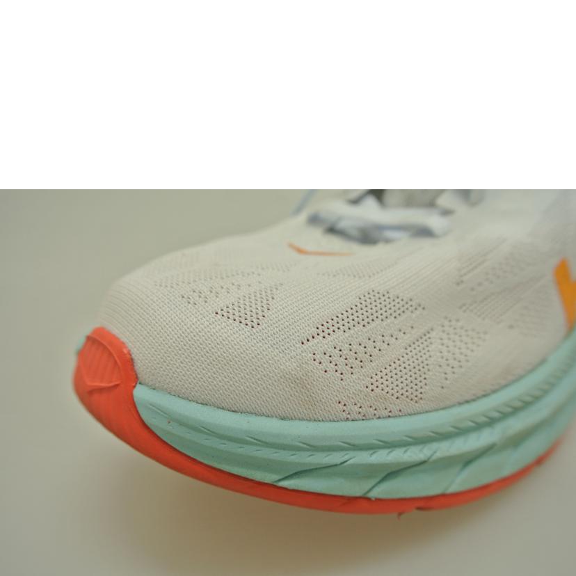 HOKA ONE ONE ホカオネオネ/M CARBON X 2/1113526 WBOR//ABランク/87