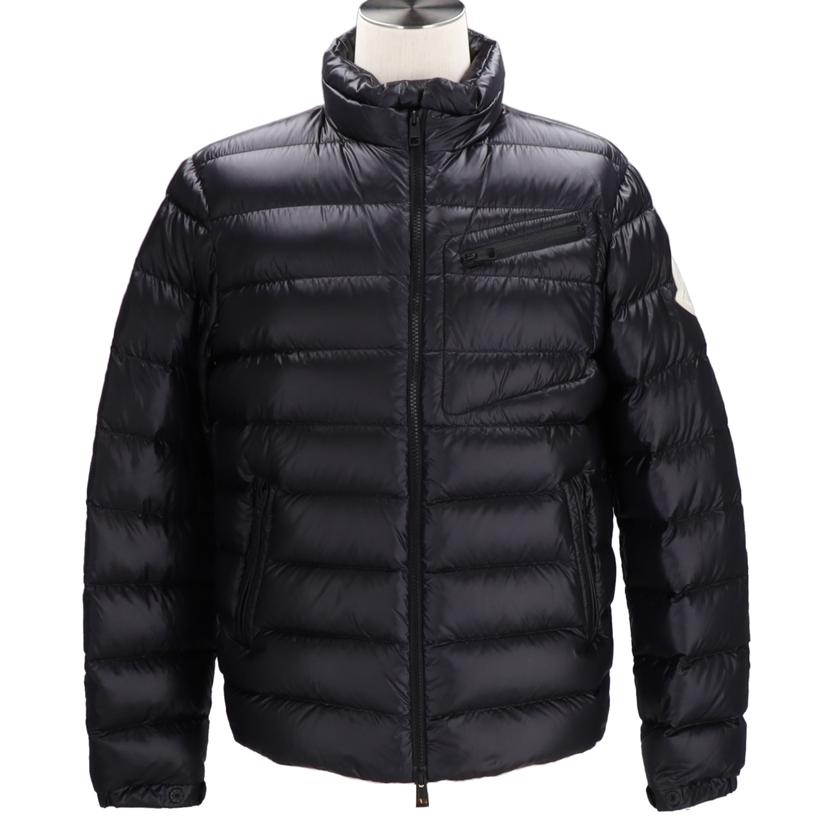 MONCLER モンクレール MONCLER モンクレールダウン ダウンジャケット ブラック/MONCLER ダウンジャケット/コート //Aランク/37