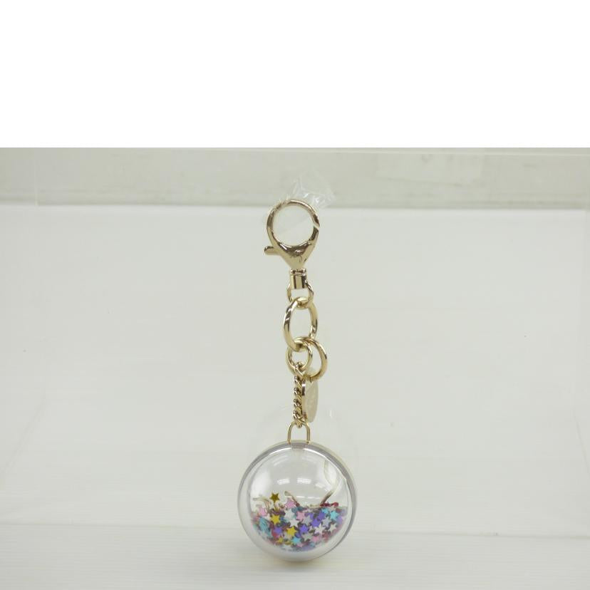 Christian Louboutin クリスチャン ルブタン/キーホルダー/チャーム/3215050//Aランク/64