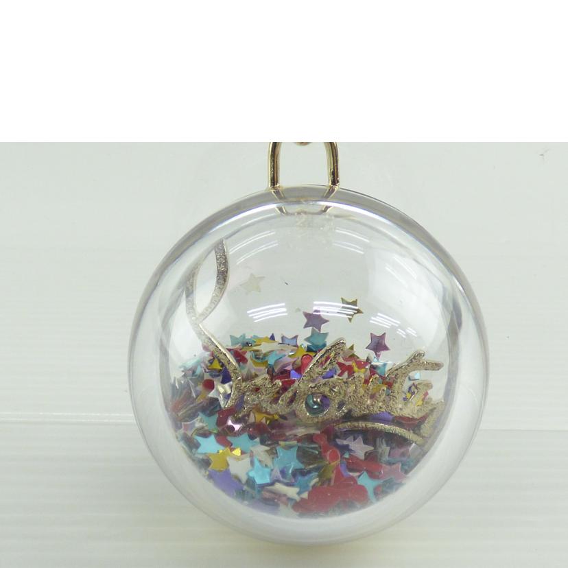 Christian Louboutin クリスチャン ルブタン/キーホルダー/チャーム/3215050//Aランク/64