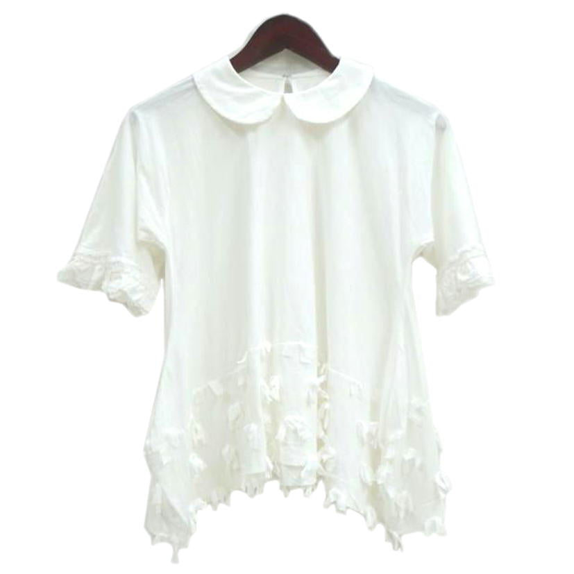 COMME des GARCONS コムデギャルソン/COMME des GARCONS 半袖カットソー//Aランク/82