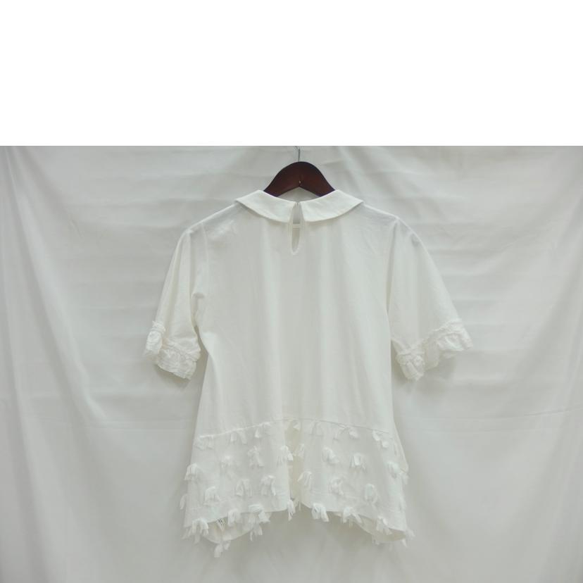 COMME des GARCONS コムデギャルソン/COMME des GARCONS 半袖カットソー//Aランク/82