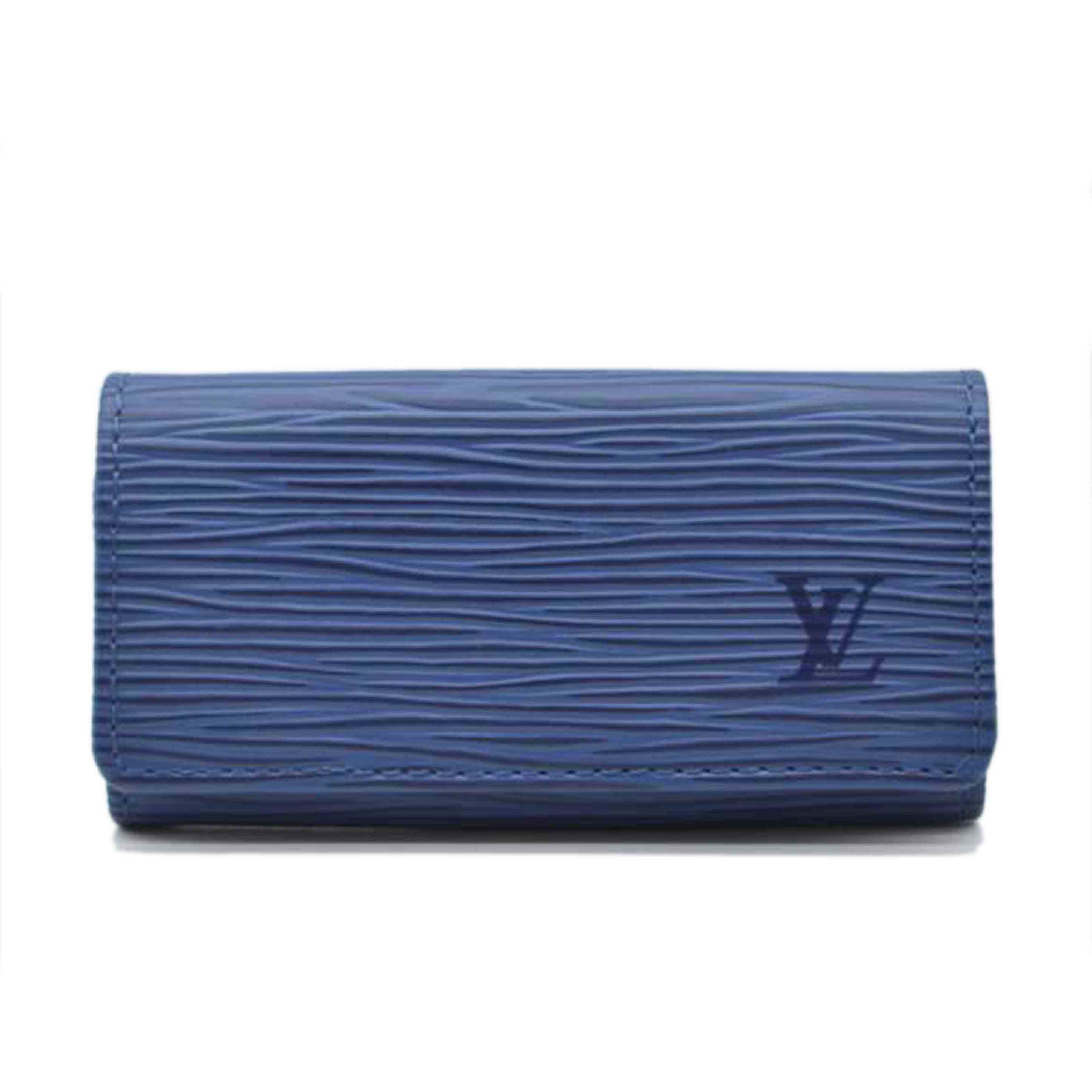 【M】 LOUIS VUITTON ルイヴィトン ミルティクレ4 モノグラムマット