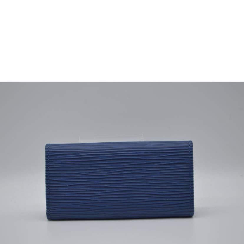 LV ルイヴィトン/ミュルティクレ4/エピ/ミルティーユ/M63825//CA0***/SAランク/89