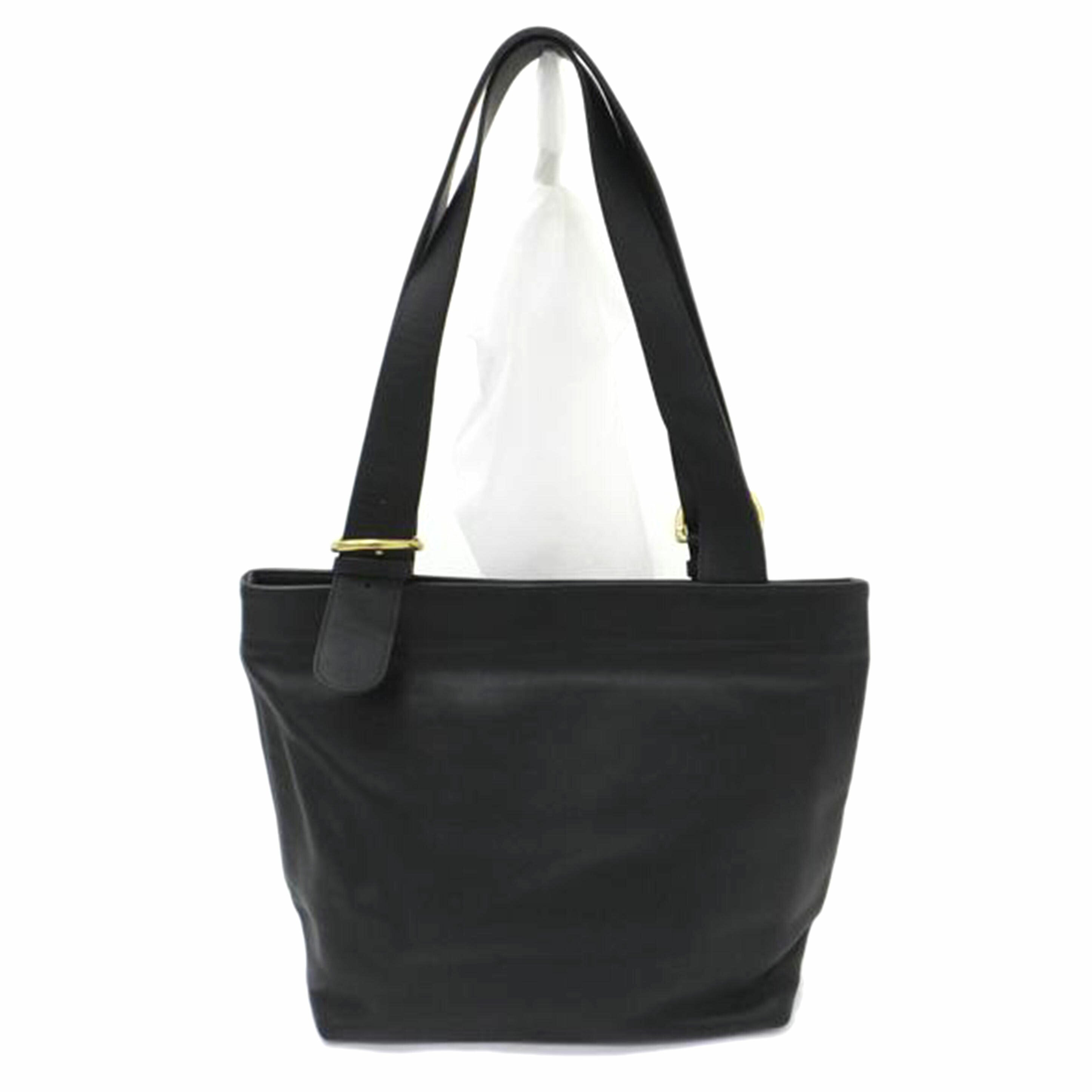 COACH コーチ/オールドレザートートバッグ/4140//B7M/ABランク/88