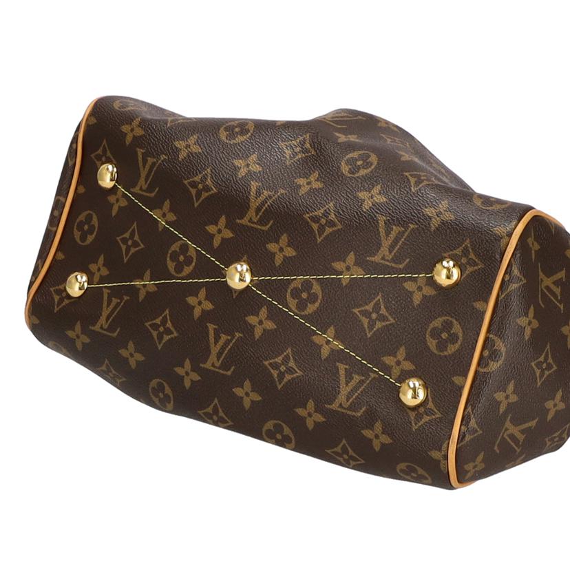 LV ルイヴィトン/ティボリPM/モノグラム/M46143//AH2***/ABランク/75