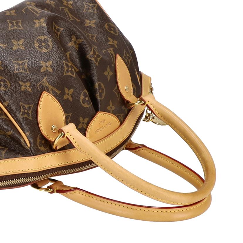 LV ルイヴィトン/ティボリPM/モノグラム/M46143//AH2***/ABランク/75