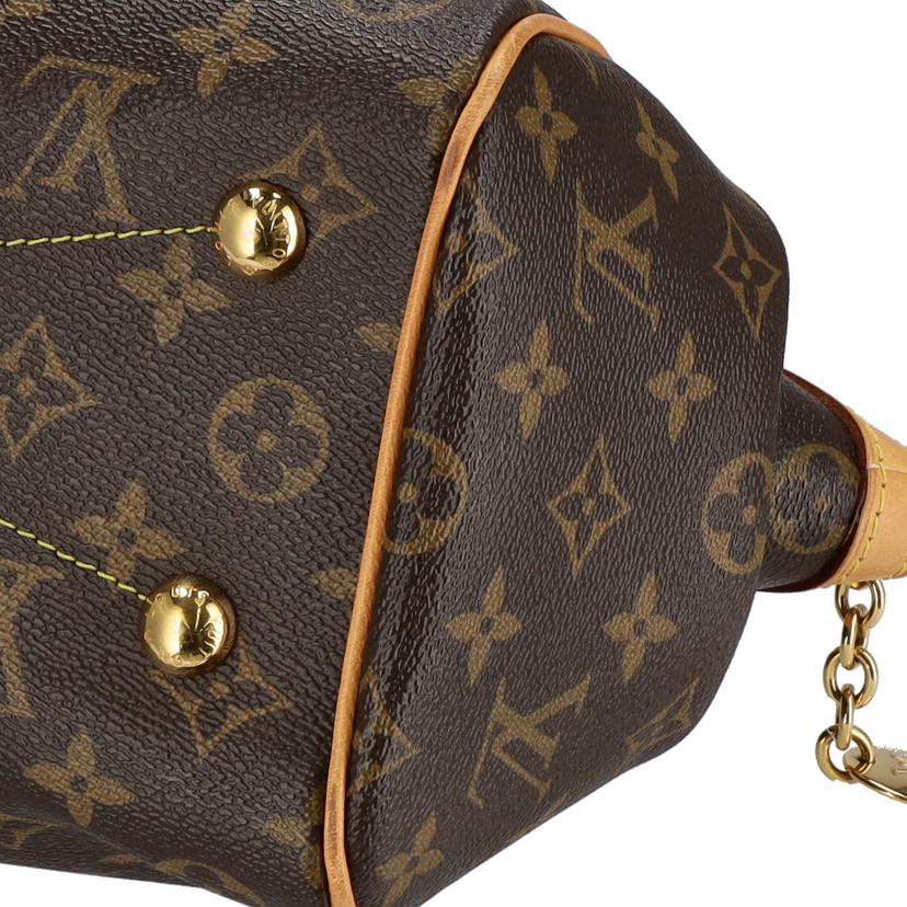 LV ルイヴィトン/ティボリPM/モノグラム/M46143//AH2***/ABランク/75