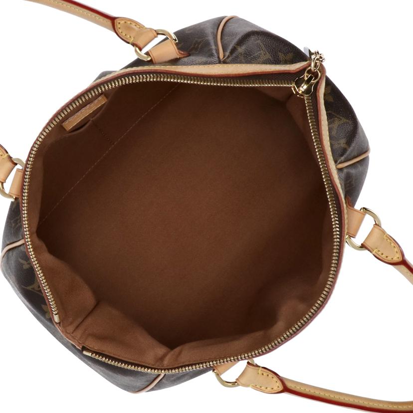 LV ルイヴィトン/ティボリPM/モノグラム/M46143//AH2***/ABランク/75