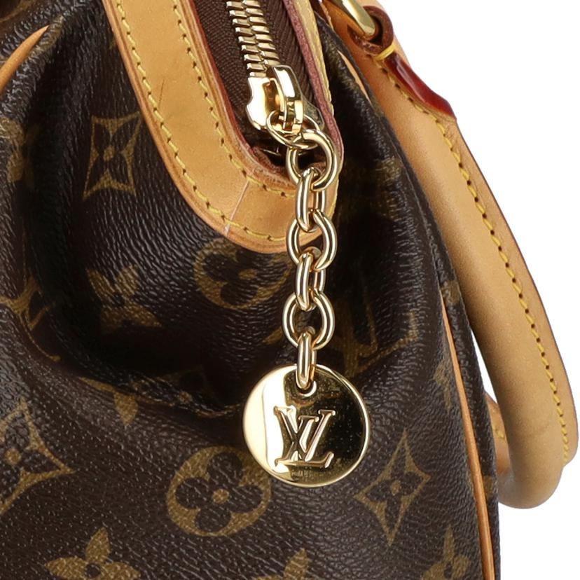 LV ルイヴィトン/ティボリPM/モノグラム/M46143//AH2***/ABランク/75