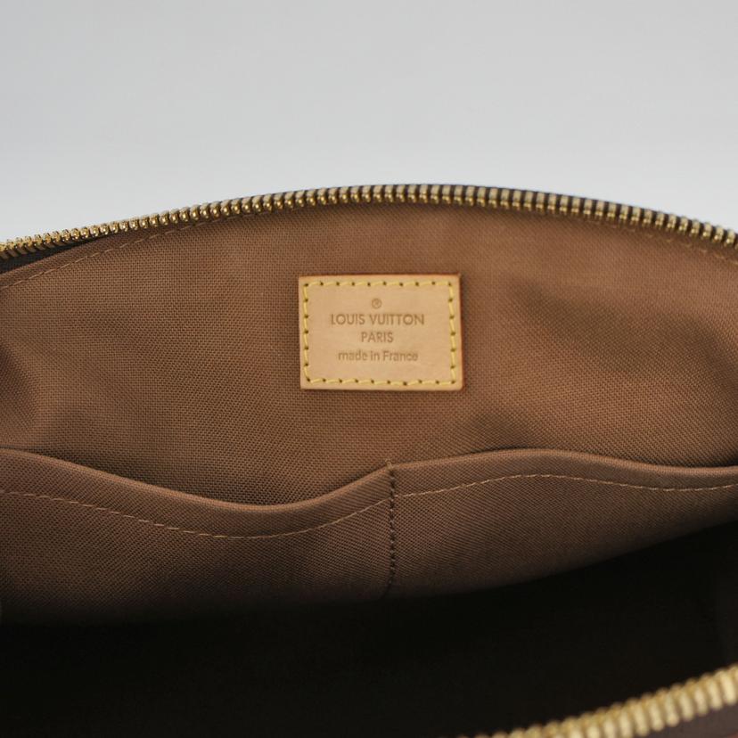 LV ルイヴィトン/ティボリPM/モノグラム/M46143//AH2***/ABランク/75