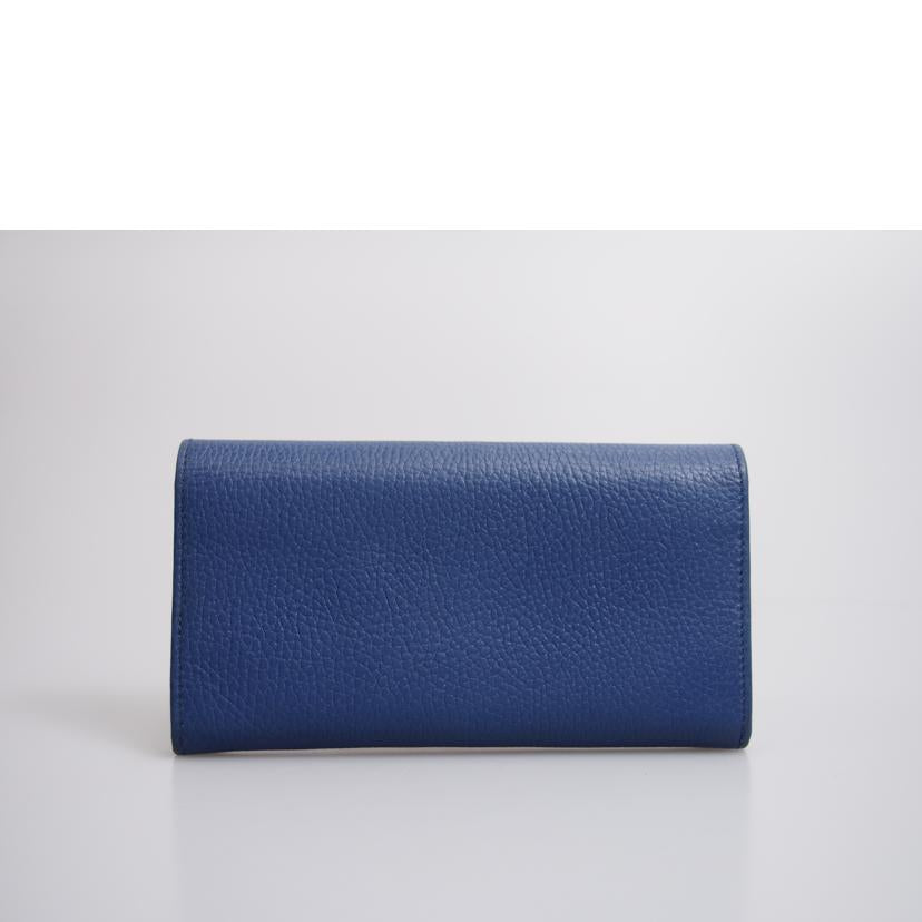 GUCCI グッチ/インターロッキングGコンチネンタルウォレット/615524//ABランク/76