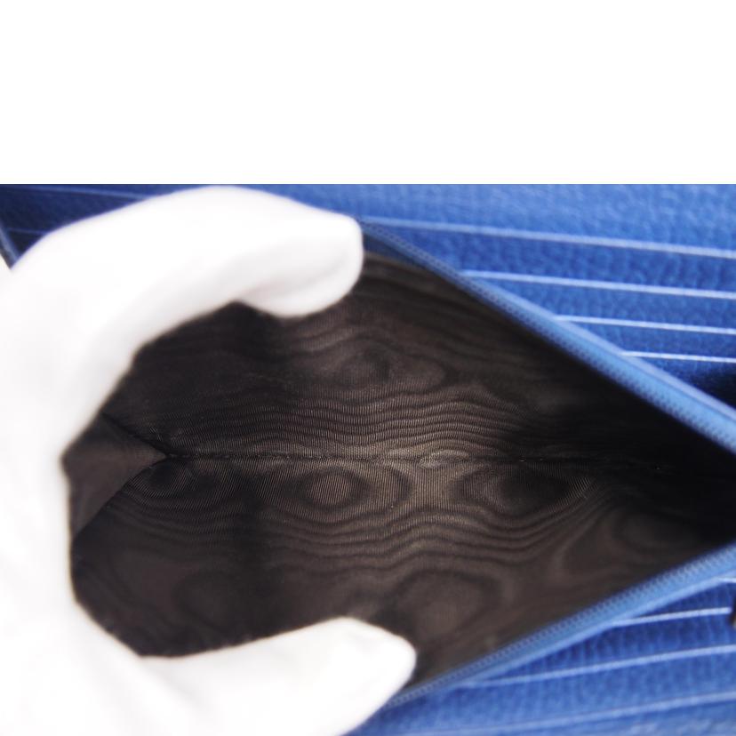 GUCCI グッチ/インターロッキングGコンチネンタルウォレット/615524//ABランク/76