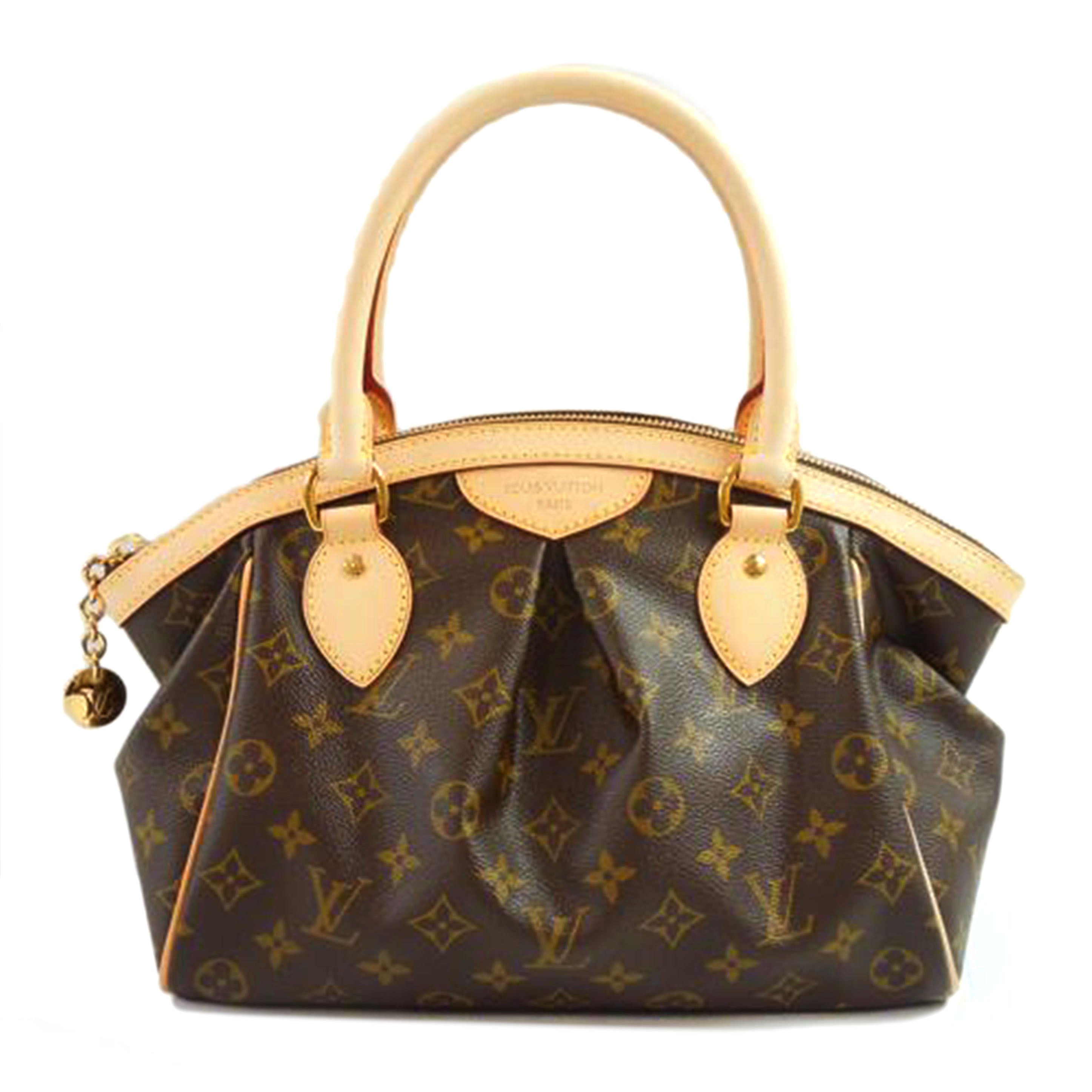 LV ルイ・ヴィトン/ティヴォリPM/MG/M40143//VI0079/SAランク/83