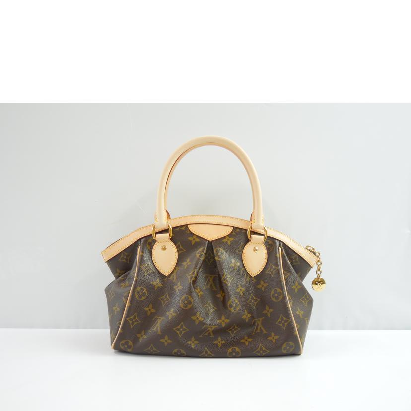 LV ルイ・ヴィトン/ティヴォリPM/MG/M40143//VI0079/SAランク/83