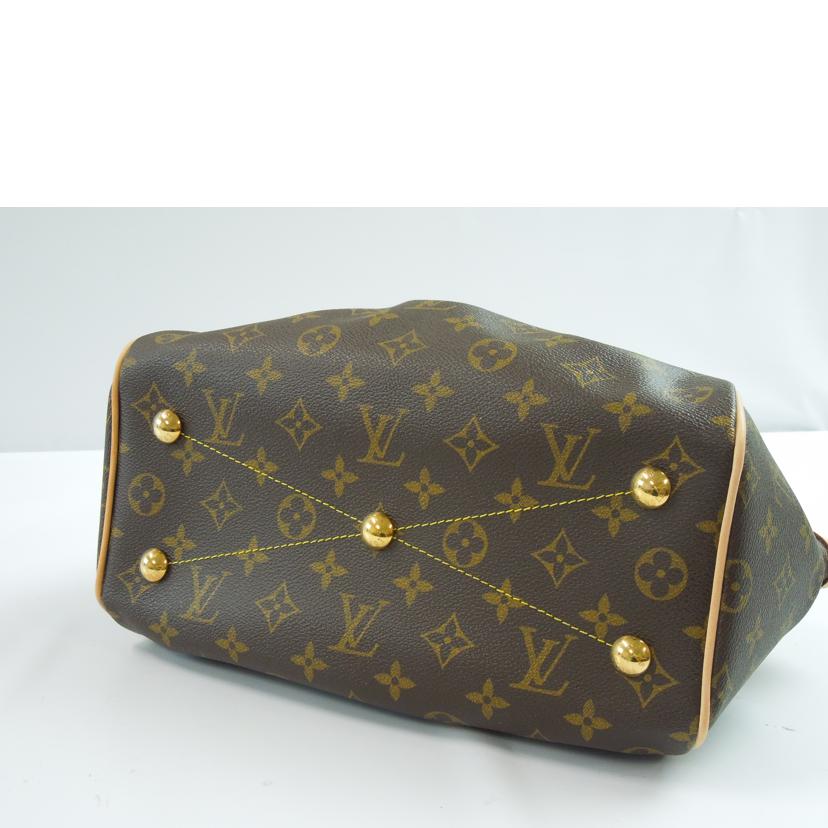 LV ルイ・ヴィトン/ティヴォリPM/MG/M40143//VI0079/SAランク/83