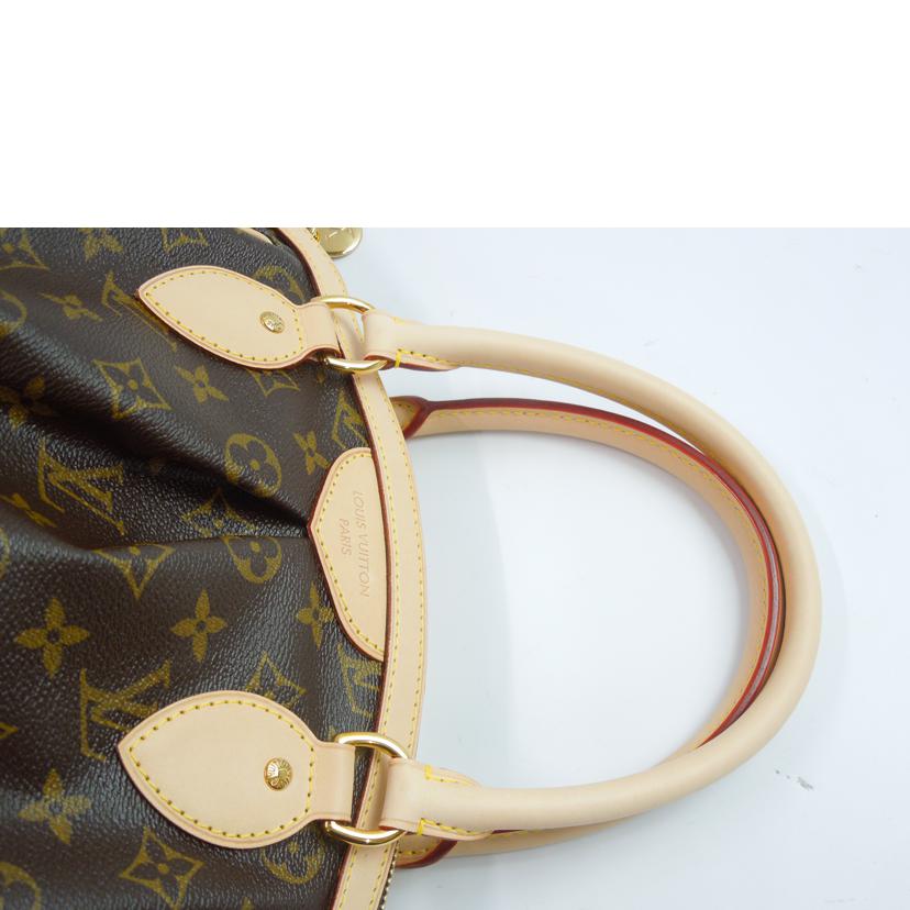 LV ルイ・ヴィトン/ティヴォリPM/MG/M40143//VI0079/SAランク/83