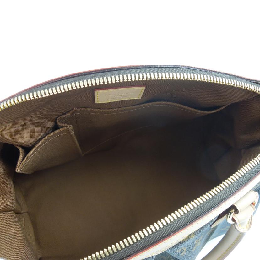 LV ルイ・ヴィトン/ティヴォリPM/MG/M40143//VI0079/SAランク/83