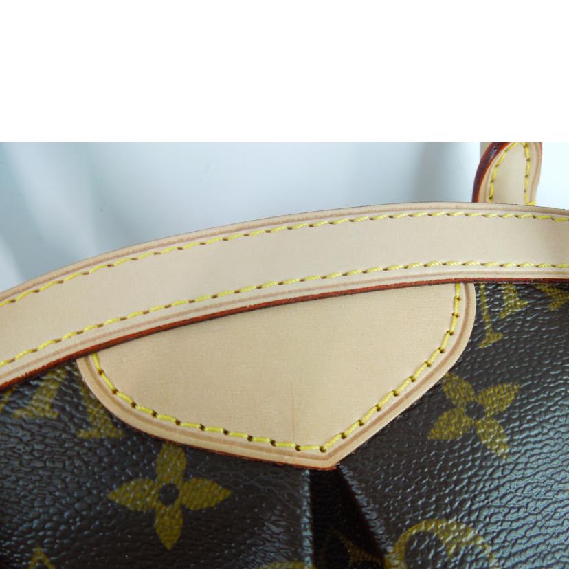 LV ルイ・ヴィトン/ティヴォリPM/MG/M40143//VI0079/SAランク/83