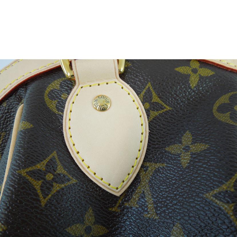 LV ルイ・ヴィトン/ティヴォリPM/MG/M40143//VI0079/SAランク/83