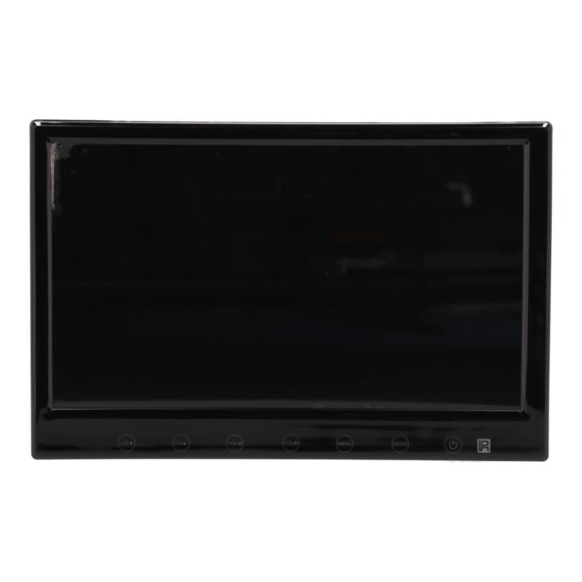 DreamMaker ドリームメーカー/9inchフルセグTV/TV090B//TV090B20050697/Aランク/81