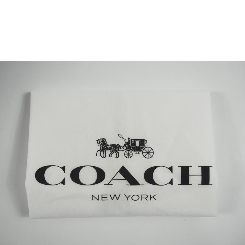 COACH コーチ/DISNEY×COACH 2Wayショルダー/CC149//G22**/Aランク/79