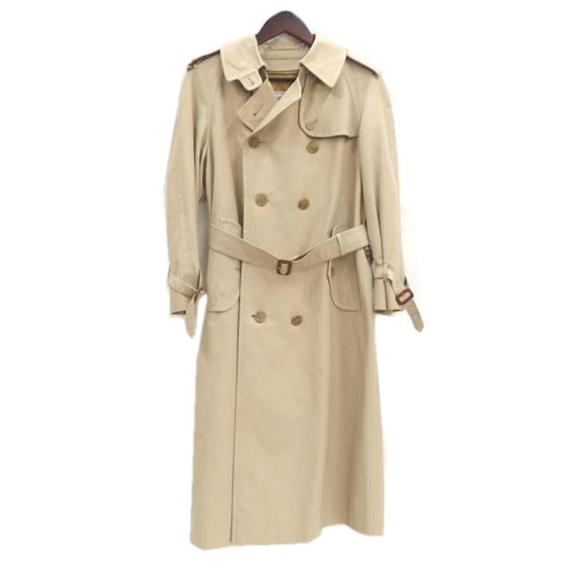 BURBERRY バーバリー/BURBERRY レディーストレンチ コート//Aランク/82