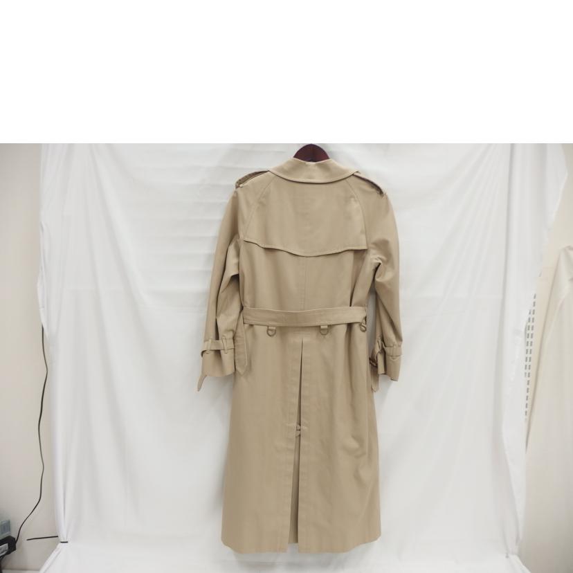BURBERRY バーバリー/BURBERRY レディーストレンチ コート//Aランク/82