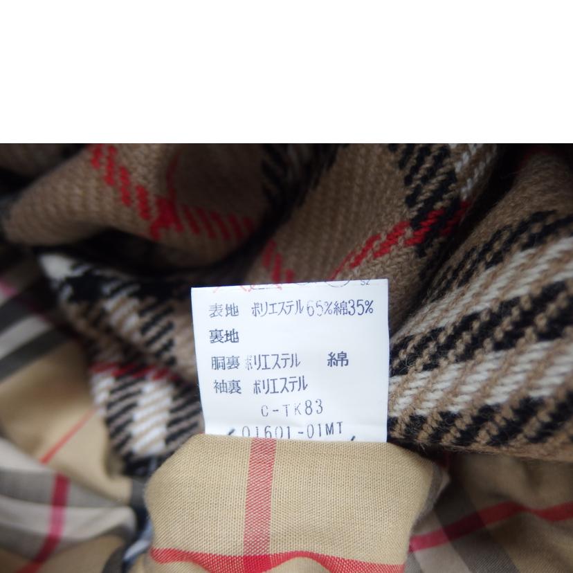 BURBERRY バーバリー/BURBERRY レディーストレンチ コート//Aランク/82