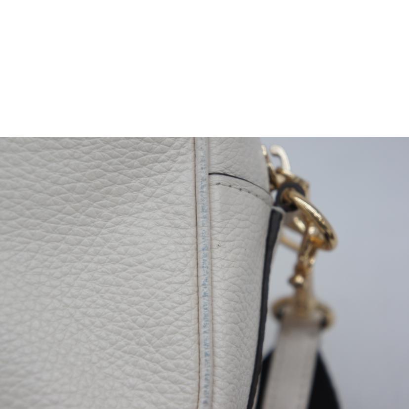 COACH コーチ/テンプシーカメラバッグ/C2828//B2122/Bランク/05